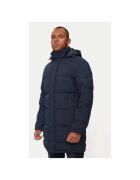 Hechter Paris Geaca barbati - 304695292 - Poliester - Albastru - Albastru