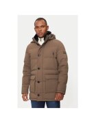 Hechter Paris Geaca barbati - 304695315 - Poliester - Bej - Bej