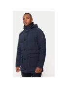 Hechter Paris Geaca barbati - 304695339 - Poliester - Albastru - Albastru