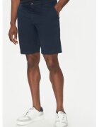 Hechter Paris Pantaloni scurti barbati - 305100153 - Bumbac - Albastru - Albastru