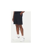 Hechter Paris Pantaloni scurti sport barbati 70006690 - Bumbac/Poliester - Bleumarin - Bleumarin