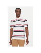 Hechter Paris Tricou polo barbati 74016 10 - Bumbac - Multicolor - Multicolor