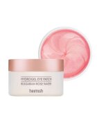Heimish Plasturi hydrogel pentru ochi cu trandafir bulgaresc - 60 buc