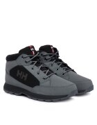 Helly Hansen barbati - Torshov 2 - piele naturala - gri - Gri