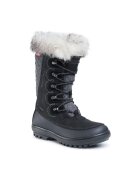 Helly Hansen Bocanci dama - Textil - Negru