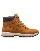 Helly Hansen Bocanci de drumetie barbati 11653 - Piele naturala - Maro - Maro