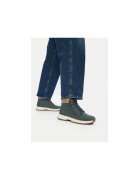 Helly Hansen Bocanci drumetie 11615 - Piele naturala - Turcoaz