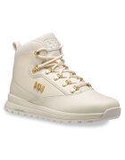 Helly Hansen Bocanci drumetie 11818 - Piele naturala - Ecru