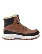 Helly Hansen Bocanci trekking barbati 11422 - Piele naturala - Maro - Maro