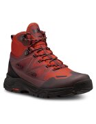 Helly Hansen Bocanci trekking barbati 11751 - Textil - Maro - Maro