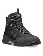 Helly Hansen Bocanci trekking barbati 11891 - Textil - Negru - Negru