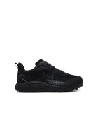Helly Hansen Bocanci trekking barbati 11976 - Textil - Negru - Negru