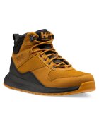 Helly Hansen Bocanci trekking barbati 11985 - Textil - Maro - Maro