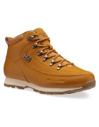 Helly Hansen Bocanci trekking barbati 12030 - Piele naturala - 40 EU - Maro