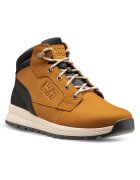Helly Hansen Bocanci trekking barbati 12038 - Piele naturala - Maro