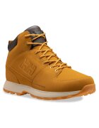 Helly Hansen Bocanci trekking barbati 12039 - Piele naturala - Maro - Maro