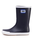 Helly Hansen Cizme barbati 11660 - Sintetic - Bleumarin - Bleumarin