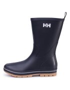 Helly Hansen Cizme barbati 11662 - Sintetic - Bleumarin