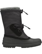 Helly Hansen Cizme casual copii JK Varanger Insulated negru