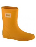 Helly Hansen Cizme dama sintetic - galben - Galben