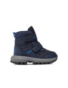 Helly Hansen Cizme de iarna baieti 11645 - Textil - Albastru