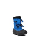 Helly Hansen Cizme de iarna baieti 11646 - Textil - Albastru