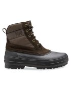 Helly Hansen Cizme de iarna barbati 12042 - Textil - Maro