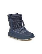 Helly Hansen Cizme de iarna dama 11837 - Textil - Bleumarin - Bleumarin