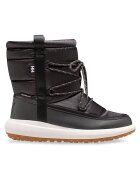 Helly Hansen Cizme de iarna dama 11837 - Textil - Negru - Negru