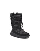 Helly Hansen Cizme de iarna dama 11838 - Textil - Negru - Negru