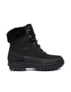 Helly Hansen de zapada dama - Sorrento 2 - piele naturala - negru - Negru
