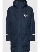 Helly Hansen Geaca barbati - 208808378 - Poliester - Albastru marin - Bleumarin