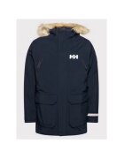 Helly Hansen Geaca barbati - 208808781 - Poliester - S INTL - Albastru