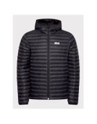Helly Hansen Geaca barbati - 208809184 - Poliamida - Negru - Negru