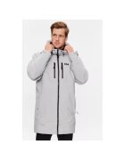 Helly Hansen Geaca barbati - 302848881 - Poliester - Gri - Gri
