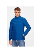 Helly Hansen Geaca barbati - 303501297 - Poliester - Albastru - Albastru
