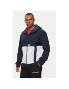Helly Hansen Geaca barbati - 303773212 - Poliester - Albastru - Albastru