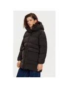 Helly Hansen Geaca dama - 305063229 - Poliester - Negru - Negru