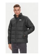 Helly Hansen Geaca de iarna barbati - negru - 100% poliester