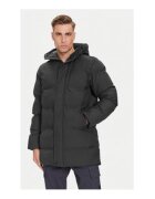 Helly Hansen Geaca de iarna barbati - negru - 100% poliester -