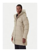 Helly Hansen Geaca de iarna - bej - pentru femei -
