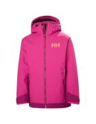 Helly Hansen Geaca de schi rezistenta la apa cu gluga detasabila -