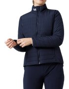 Helly Hansen Geaca de strada pentru femei - W Crew Insulator Jacket 2.0 - Bleumarin