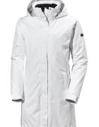Helly Hansen Geaca de strada - W Aden Insulated Coat - Alb