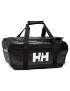 Helly Hansen Geanta barbati - piele ecologica - negru
