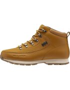 Helly Hansen Ghete barbati 12030725 - Piele naturala - Maro