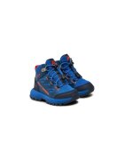 Helly Hansen Ghete de trekking albastru - textil