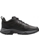 Helly Hansen Ghete de trekking pentru barbati - Textil - Negru -