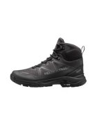 Helly Hansen Ghete de trekking pentru barbati - Textil/Poliester - Negru -