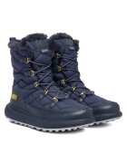 Helly Hansen Ghete sport dama Alpine Frost 860 - trekking - albastru - textil